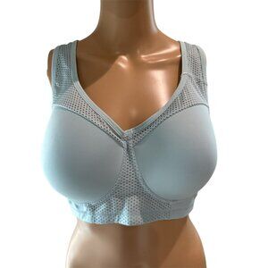 Brand new ActivaBra "Airy" Wireless Comfort Bra, size 3xl